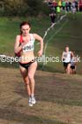 Senior womens National Cross Country Relays. Photo: David T. Hewitson/Sports for All Pics